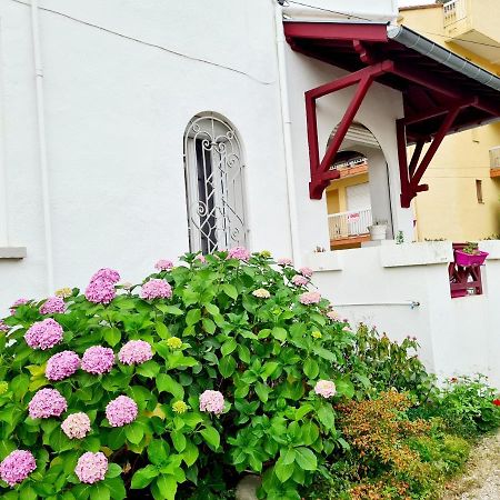 Villa La Closeraie Amélie-les-Bains-Palalda Exterior photo