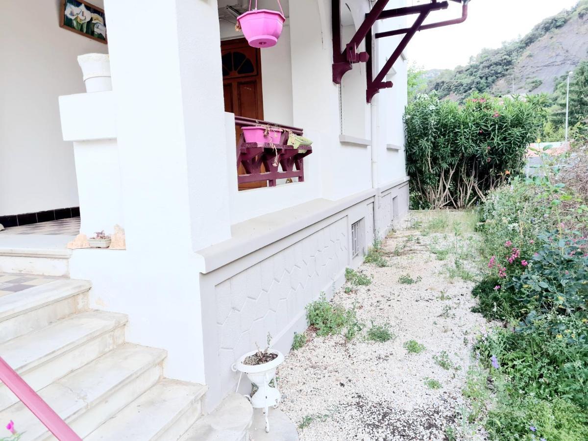 Villa La Closeraie Amélie-les-Bains-Palalda Exterior photo